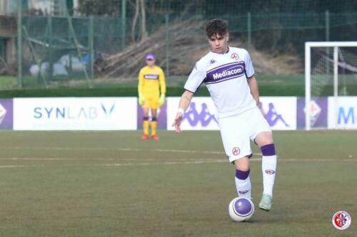 ACF FIORENTINA VS GENOA 33